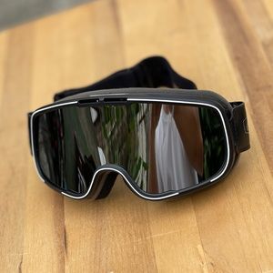 Rider Goggles Glasses